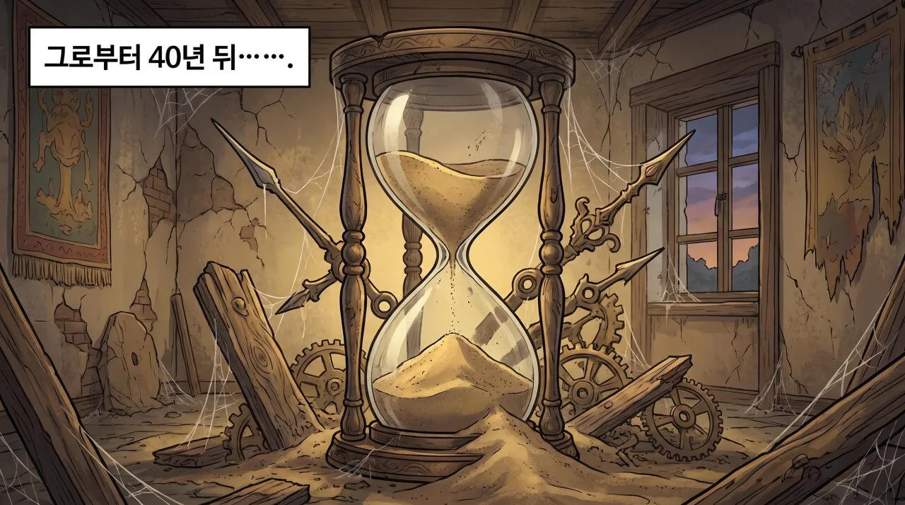 43.jpg 만화로 보는 초한지 - 노책사 범증.jpg