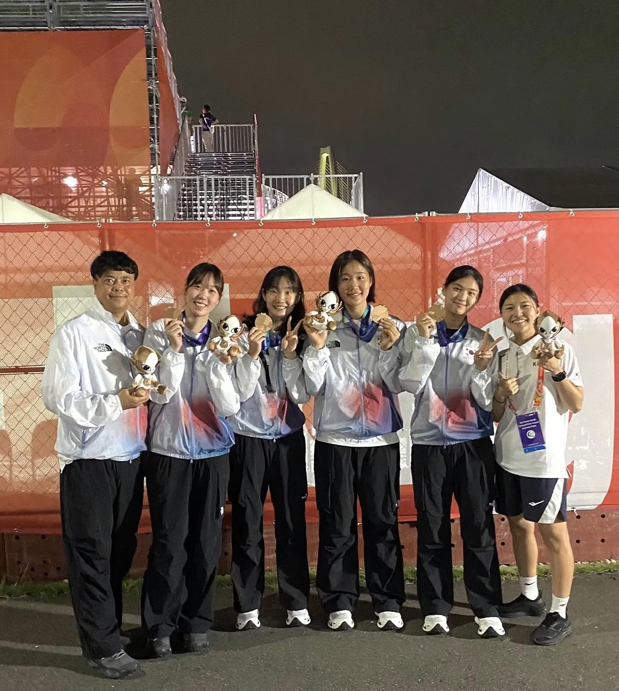 IMG_3607.jpeg [오피셜] 2026 아시안게임 구기종목 GOAT