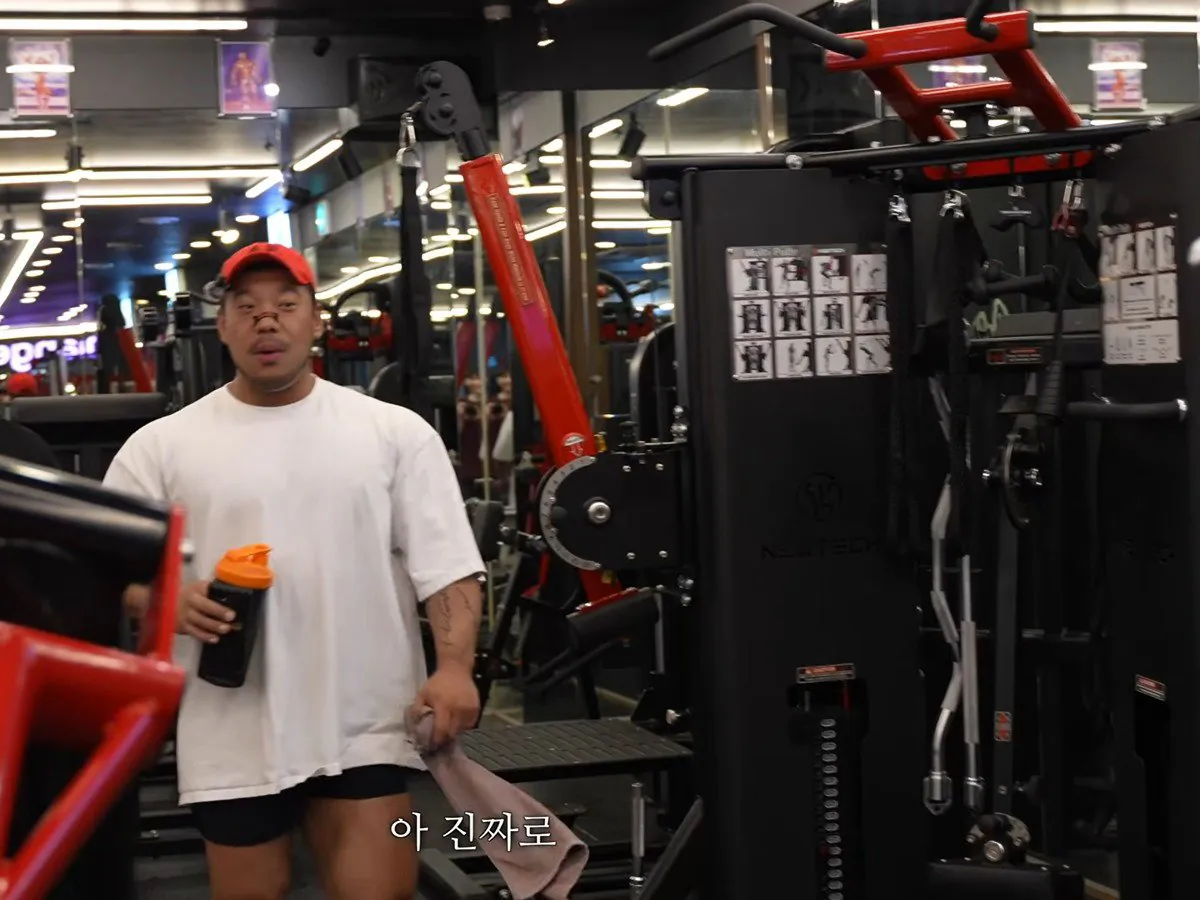 Internet_20260728_155555_6.jpeg 유튜브 찍다가 식겁한 헬스 유튜버ㄷㄷㄷㄷ .jpg