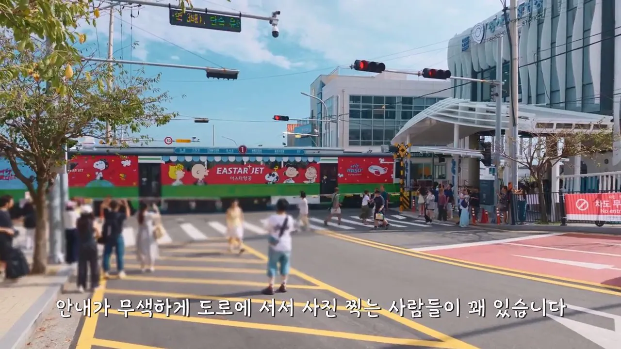 요즘 부산 관광지에서 벌어지고 있는 충격적인 변화.mp4_20260929_095137.413.jpg 지금 부산에 여행온다고 외국인들이 몰리는 이유
