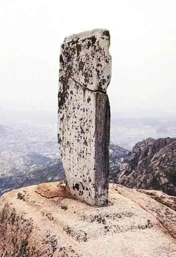 image.png 신라 삼국통일의 숨겨진 한 축 김인문  - 1편 -