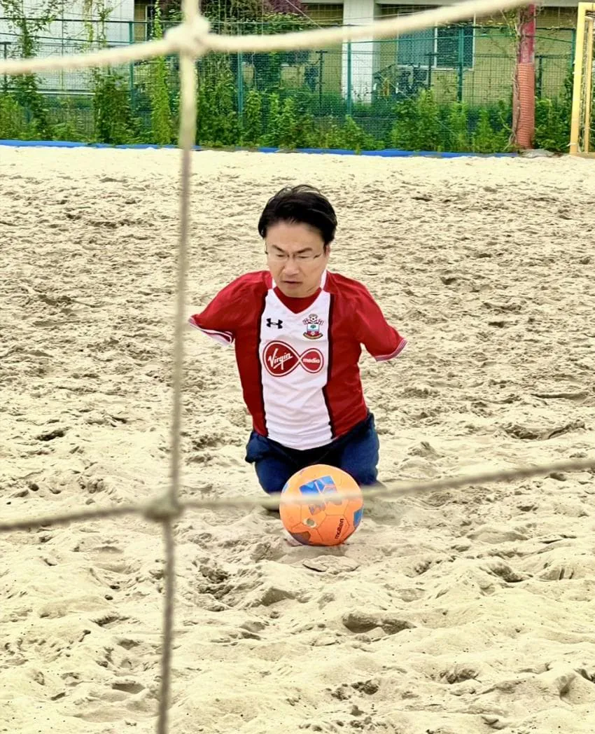 image.png 오체불만족 아저씨 근황.....jpg