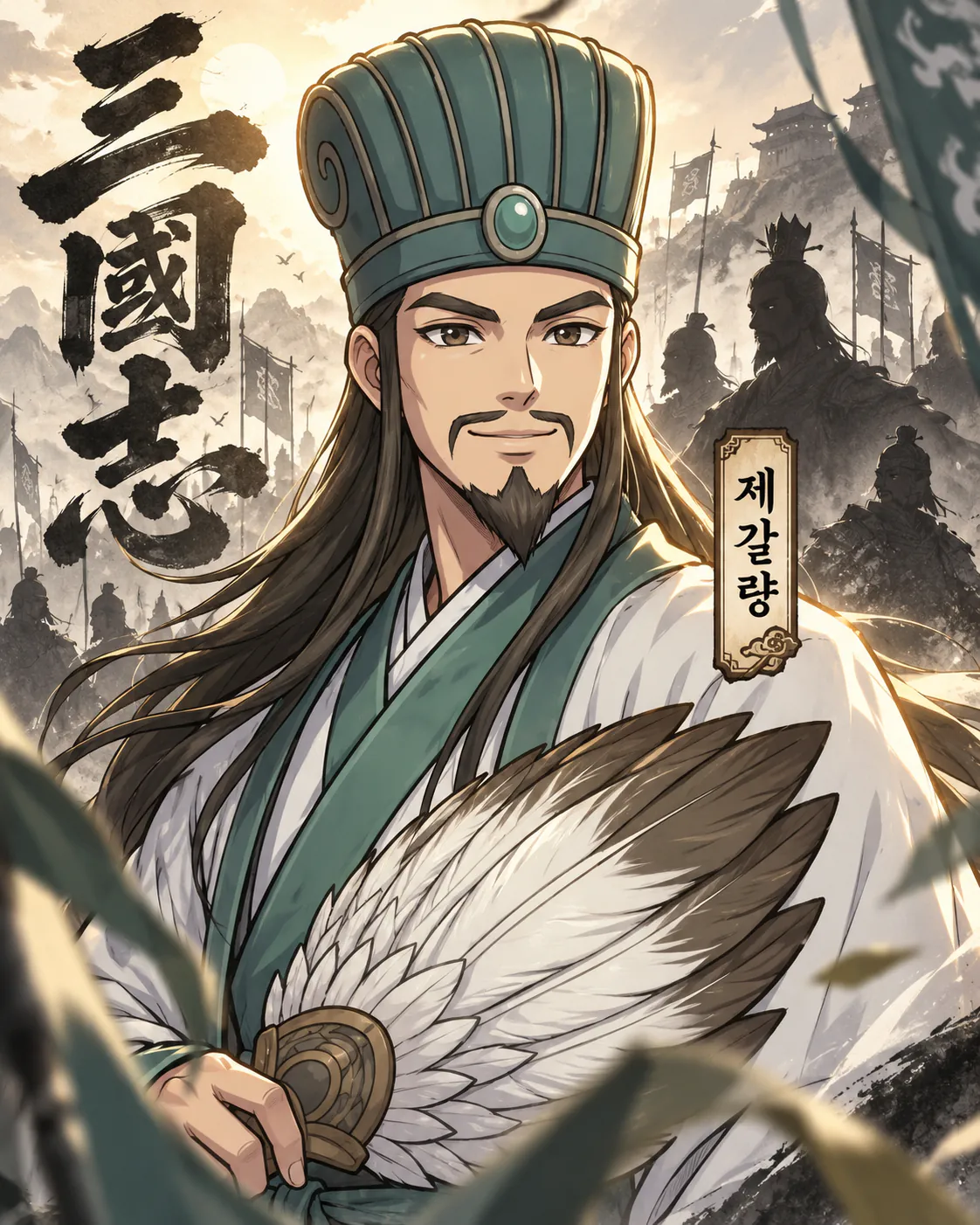 2.png 제갈량은 왜 높이 평가 받을까?