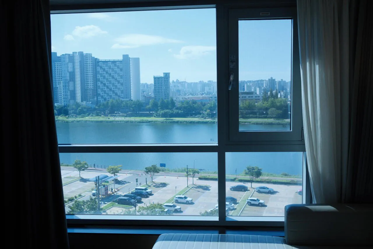 DSCF0686.jpg 인린이와 함께 한 울산원정 2박 3일 (스압)