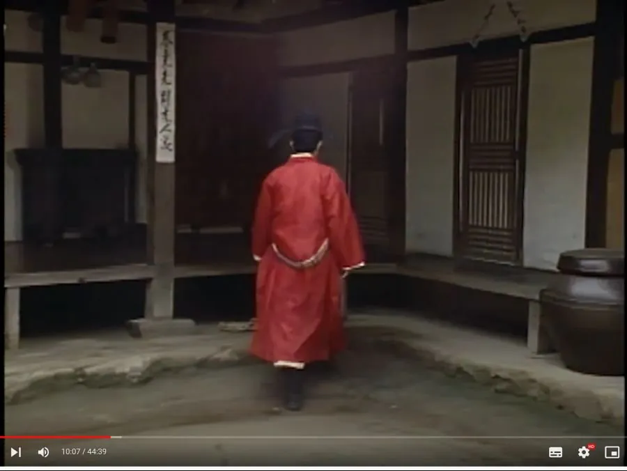 17bdeee6048834d6.png.ren.jpg 사약 먹고 죽는 장면이 가장 리얼하게 묘사된 것 같은 사극