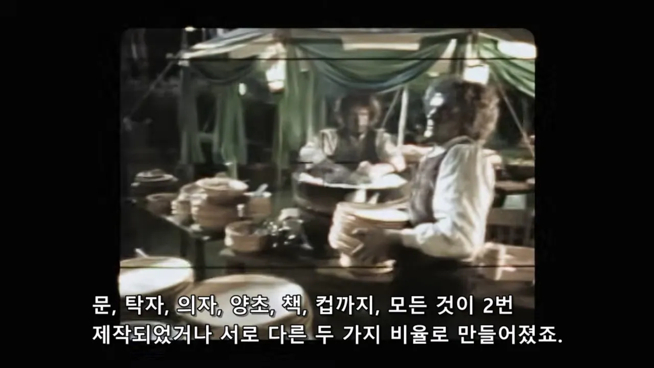 PORQUE SERIA IMPOSIBLE DE FILMAR EL SEÑOR DE LOS ANILLOS HOY_20260908_204415.211.jpg 오늘날 반지의제왕 같은 영화가 못나오는 이유 (스압)