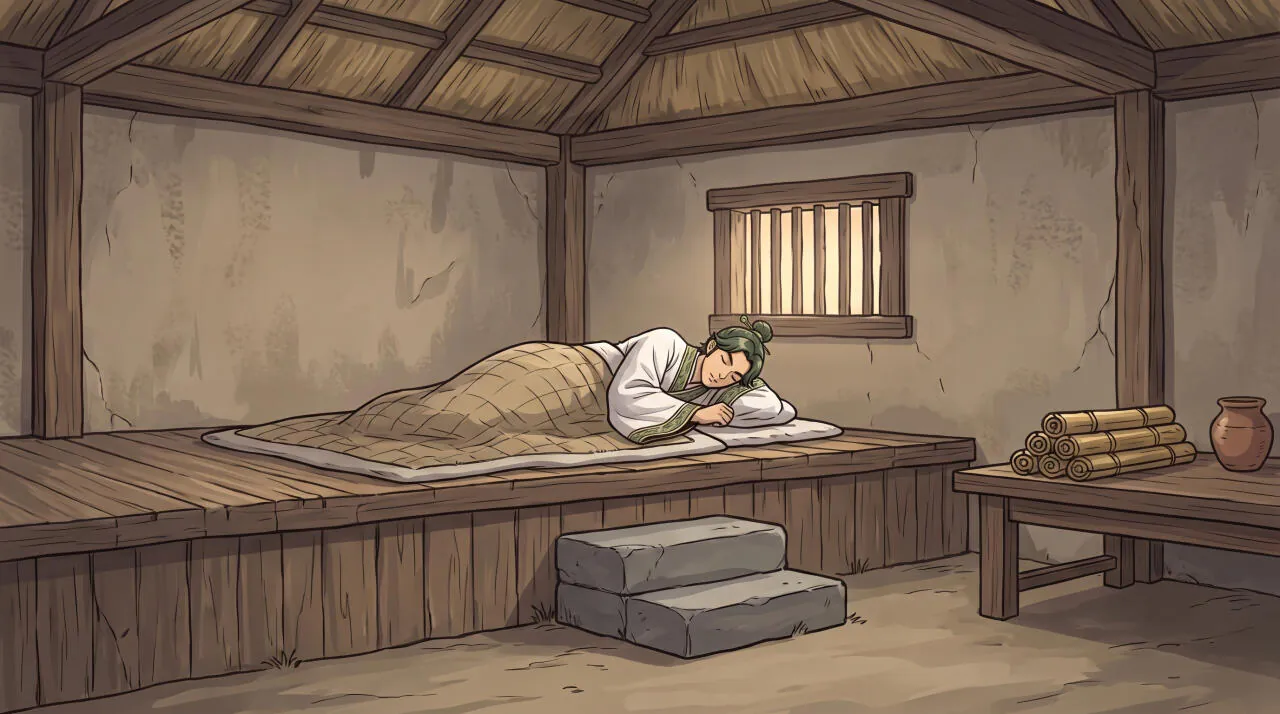 187.jpg 만화로 보는 삼국지 - 촉한의 승상, 제갈량(4)