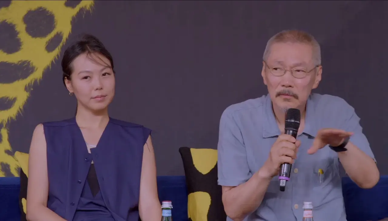 3.webp 출산 후 처음 공식석상 등장한 배우 김민희 실시간