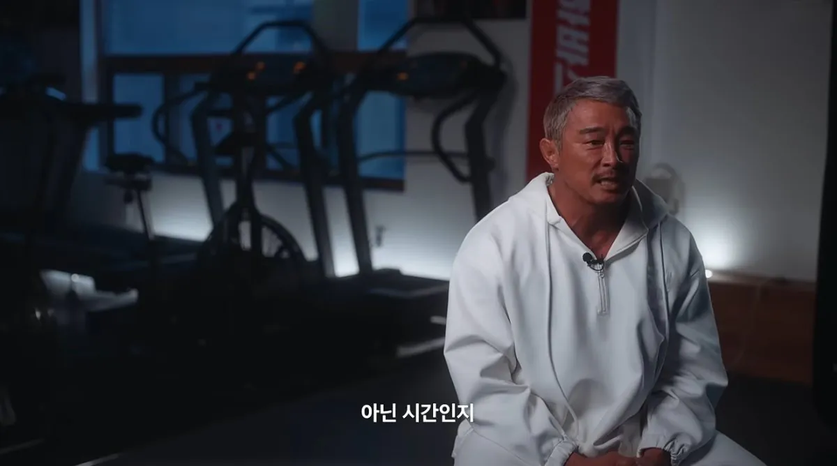 진심을 담아 말씀드립니다 (91).jpg 초스압주의 ) 추성훈이 은퇴경기를 하게 된 이유와 그의 진심