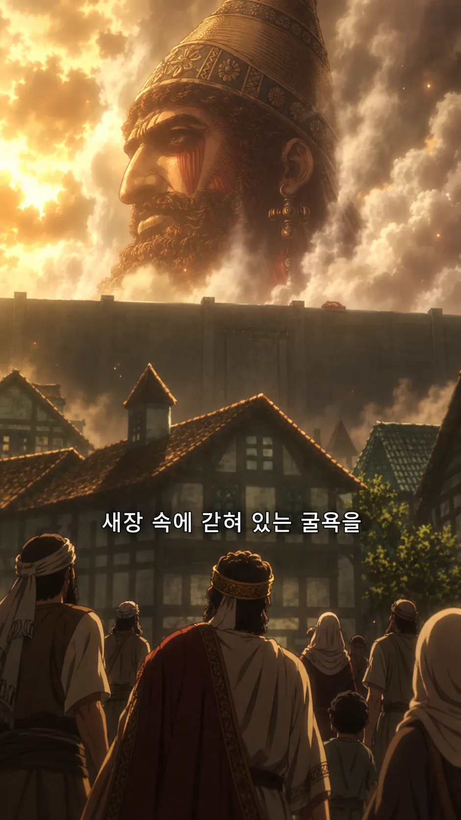 image.png 구약 성경은 언제부터 외부 기록과 구체적으로 교차 검토 될까?