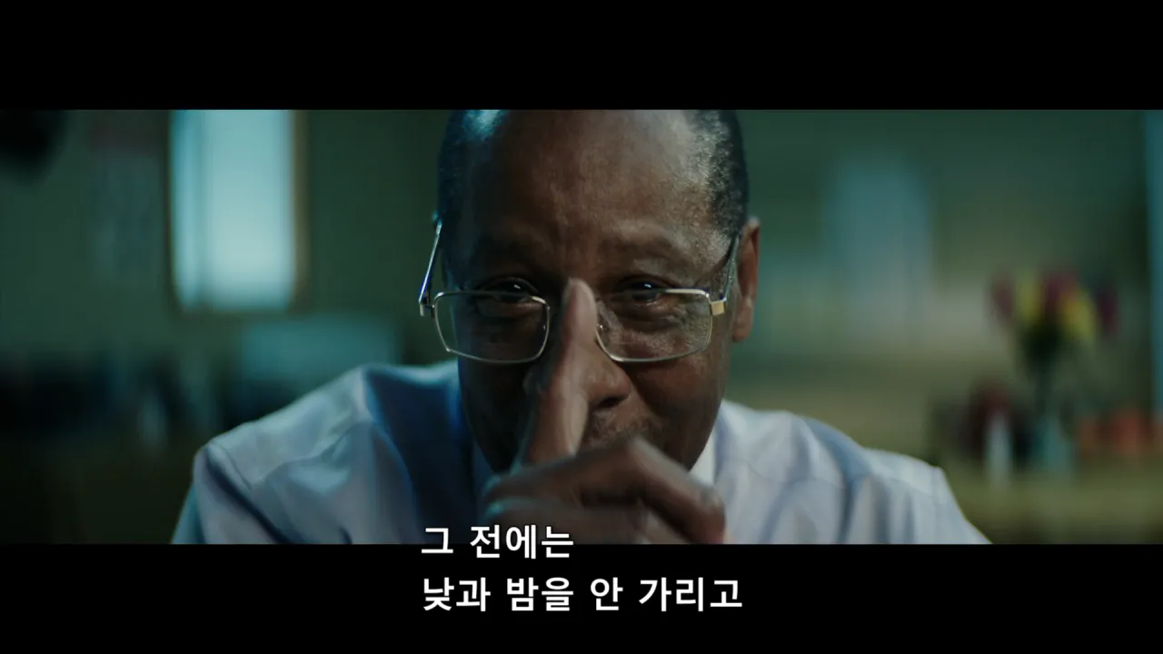 image.png 9/11 테러 당시 환자분류 담당자가 시달린 PTSD