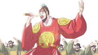 image.png 세조는 어떻게 해서 세조가 됐을까?(조선 왕 묘호 이야기) 세조는 어떻게 해서 세조가 됐을까?