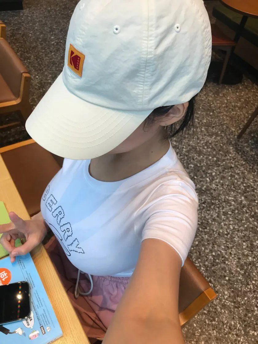 115.jpg ㅇㅎ) 호불호 갈리는 여사친