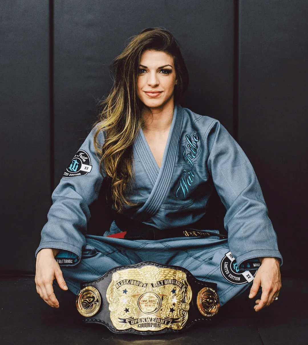 Mackenzie_Dern_s_Championships_And_Accomplishments_4509e401-8219-4046-bf57-9416df9c9be4.webp 최근 인기 더 폭발중이라는 UFC 여성 파이터 ㄷㄷㄷ