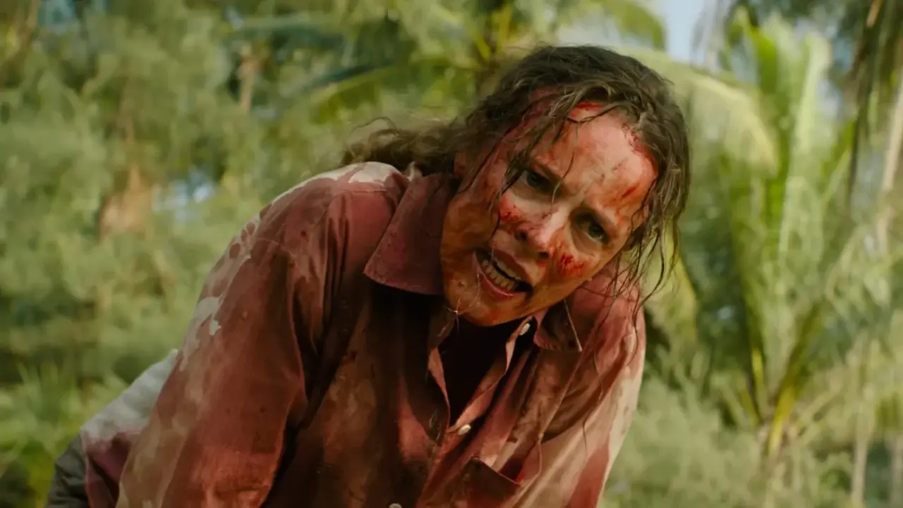 Send-Help-Rachel-McAdams.webp 2026년 본 영화 150편 달성 기념 한줄평들-2편