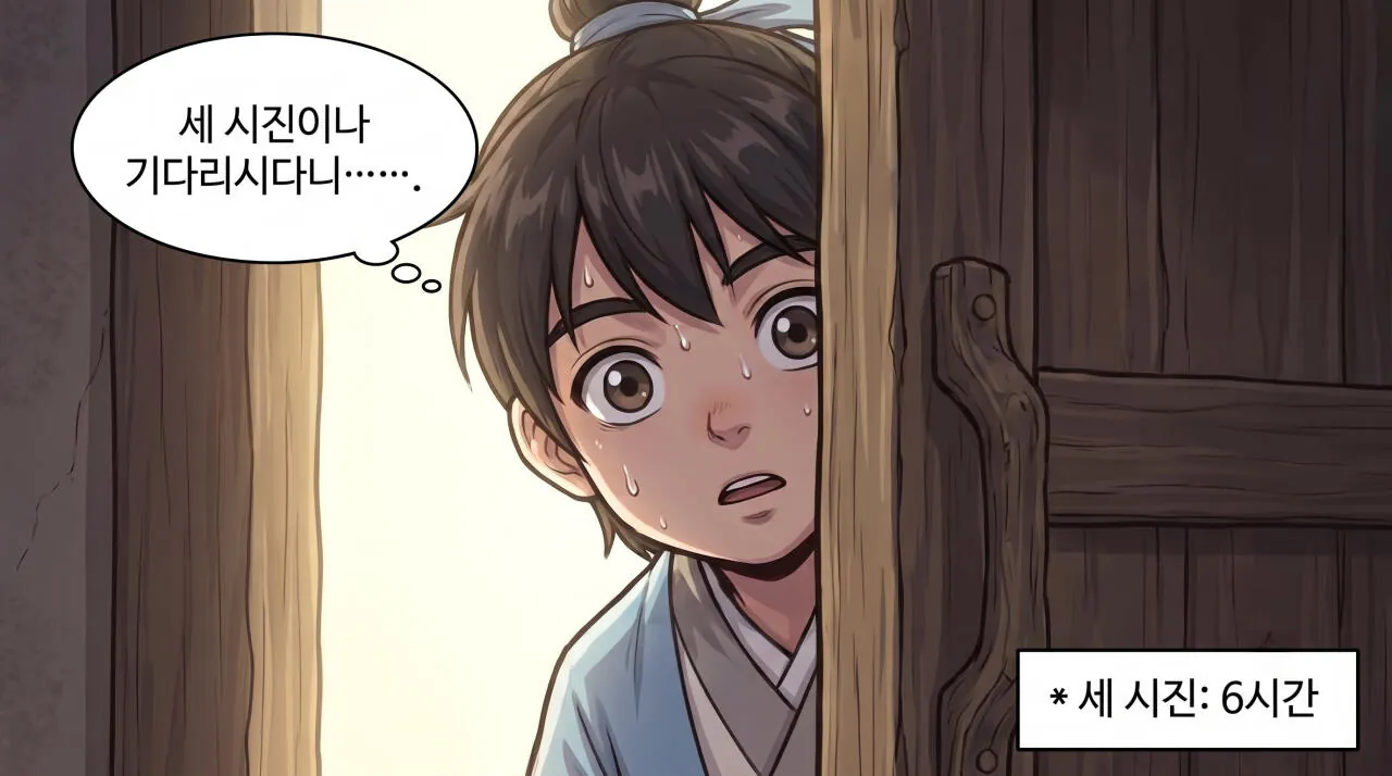 192.jpg 만화로 보는 삼국지 - 촉한의 승상, 제갈량(4)