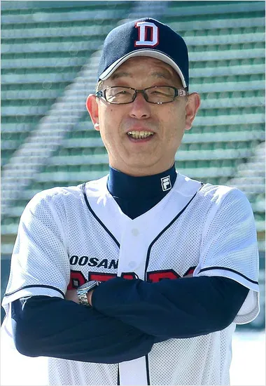 image.png 역대 최초 1000승 단장 김태룡을 떠나보내며