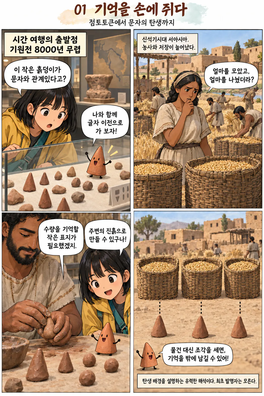 01.png 문자는 어떻게 탄생했을까? MANHWA