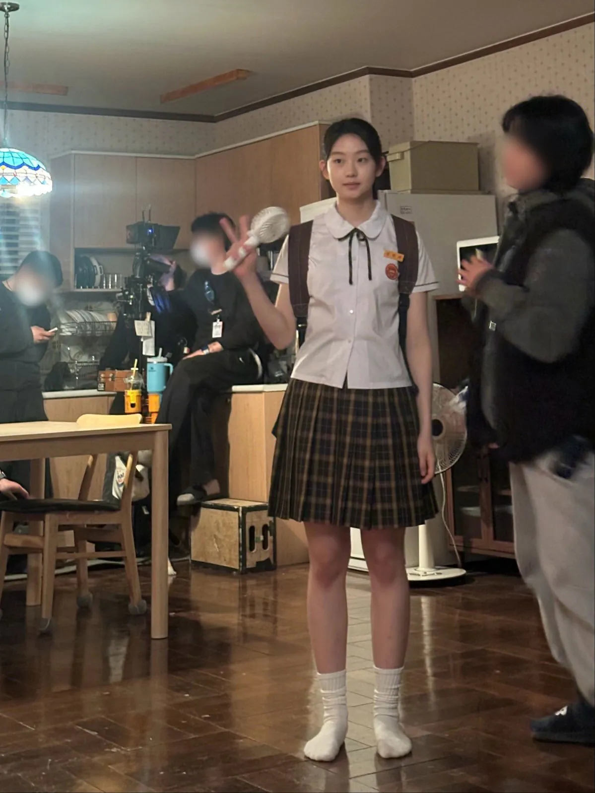 김부장)서수민 인스타