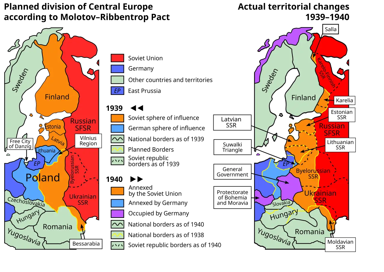 Ribbentrop-Molotov.svg.webp 스테판 반데라라는 괴물은 어떻게 탄생했을까? (2)