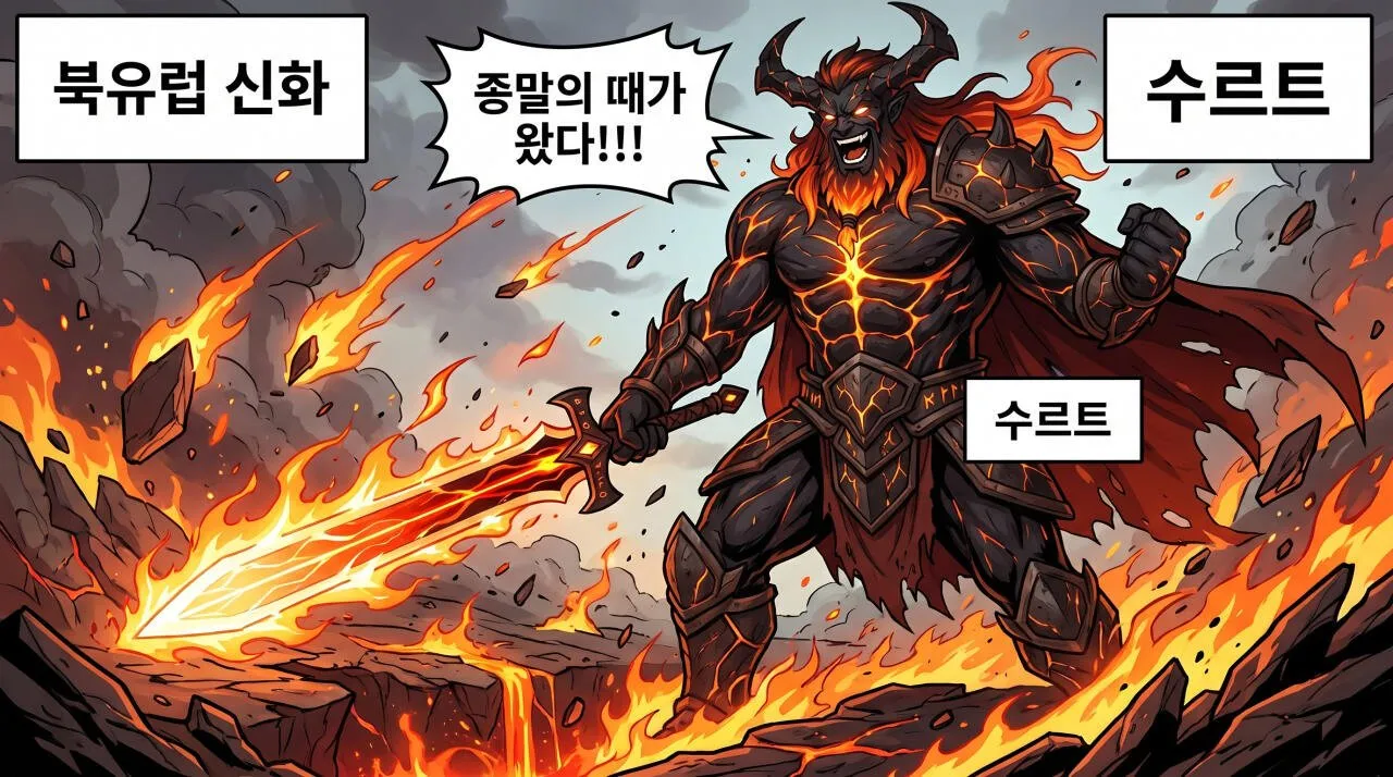 26.jpg 그리스 로마 신화 VS 북유럽 신화 VS 이집트 신화