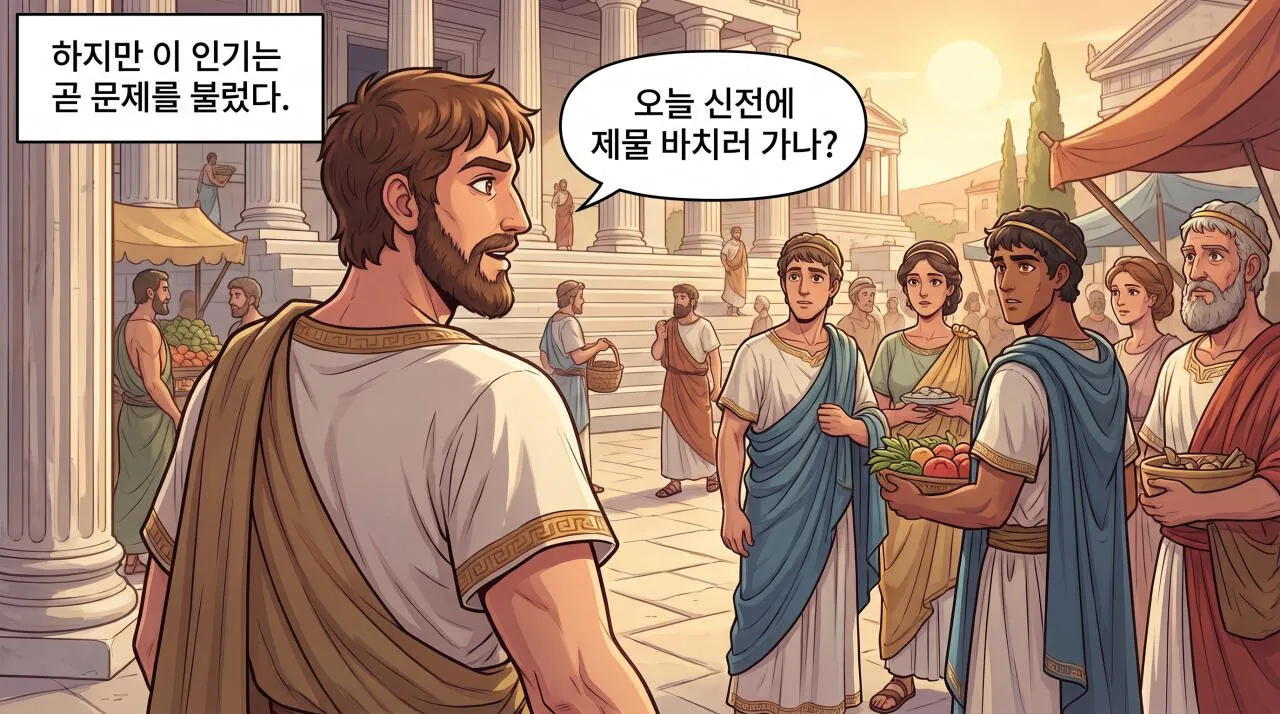 27.jpg 만화로 보는 그리스 로마 신화 - 사랑과 영혼, 프시케
