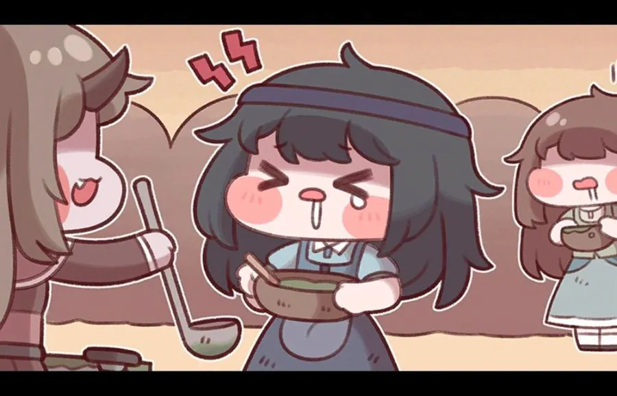 image.png 조선의 '법도 있는 석전', 편싸움 이야기