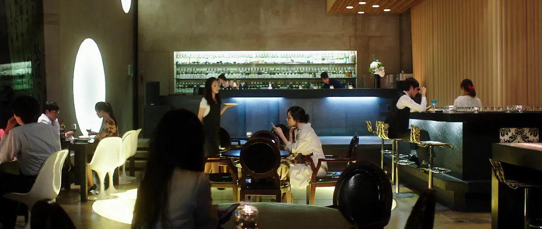 1.png 15년 만에 대학생 시절 남사친을 만난 여자