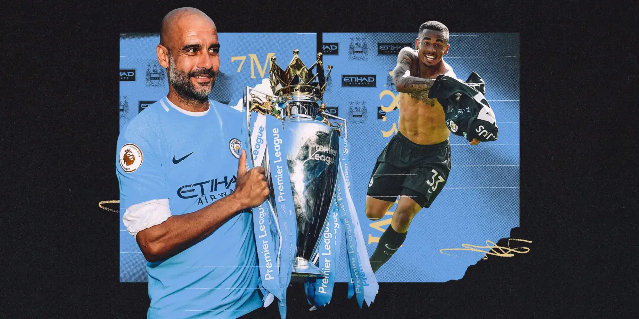 image.png [The Athletic] 맨시티 혐의 2부: 상업 수익을 부풀려 경쟁자들을 어떻게 추월했나