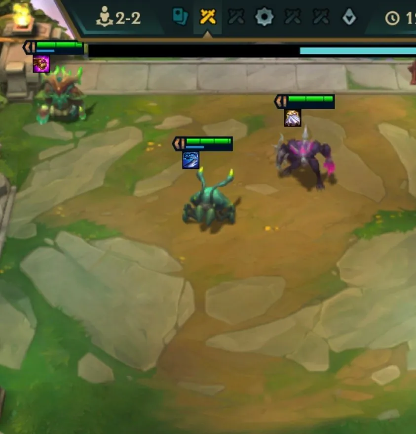 육퇴 후 즐기는 TFT