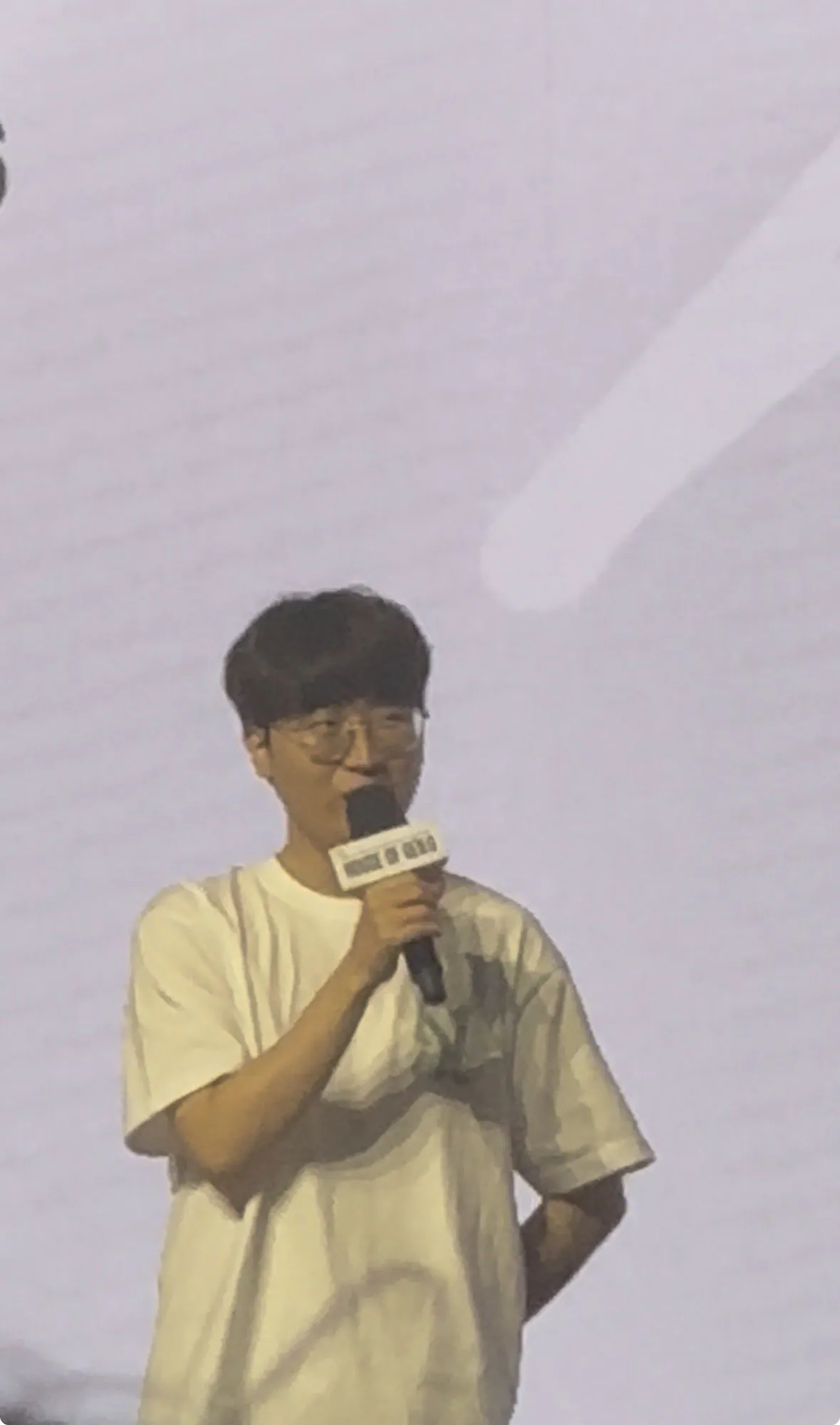 IMG_3996.jpeg 직관) 돈 날려서 ㅈ같은 젠붕이