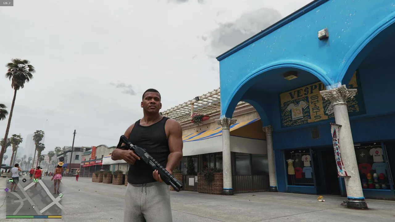 KakaoTalk_20260921_012600524_03.jpg GTA5 인핸스드 4K + 풀옵 + DLSS 5 + 모드