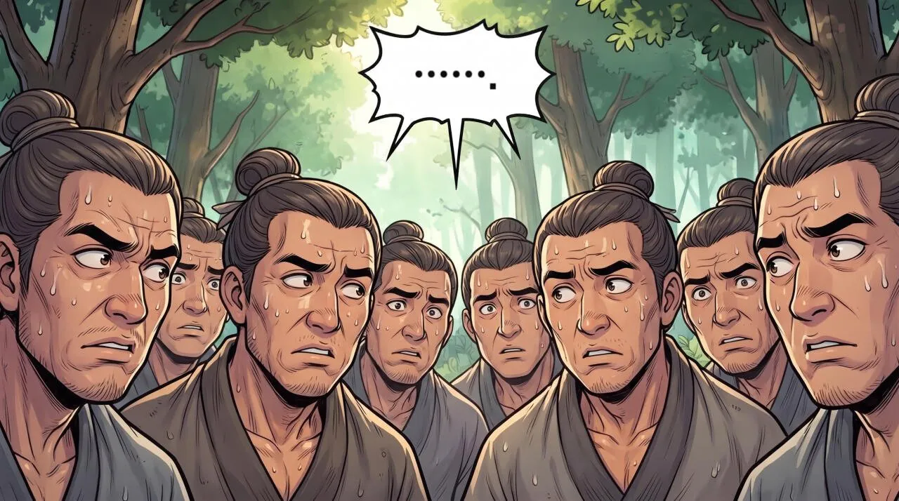 17.jpg 만화로 보는 초한지 - 유방, 패공이 되다