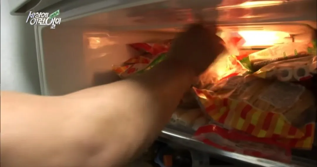 38796.jpg 백종원도 한수 접는 레전드 어묵 아저씨 ㅋㅋㅋㅋ