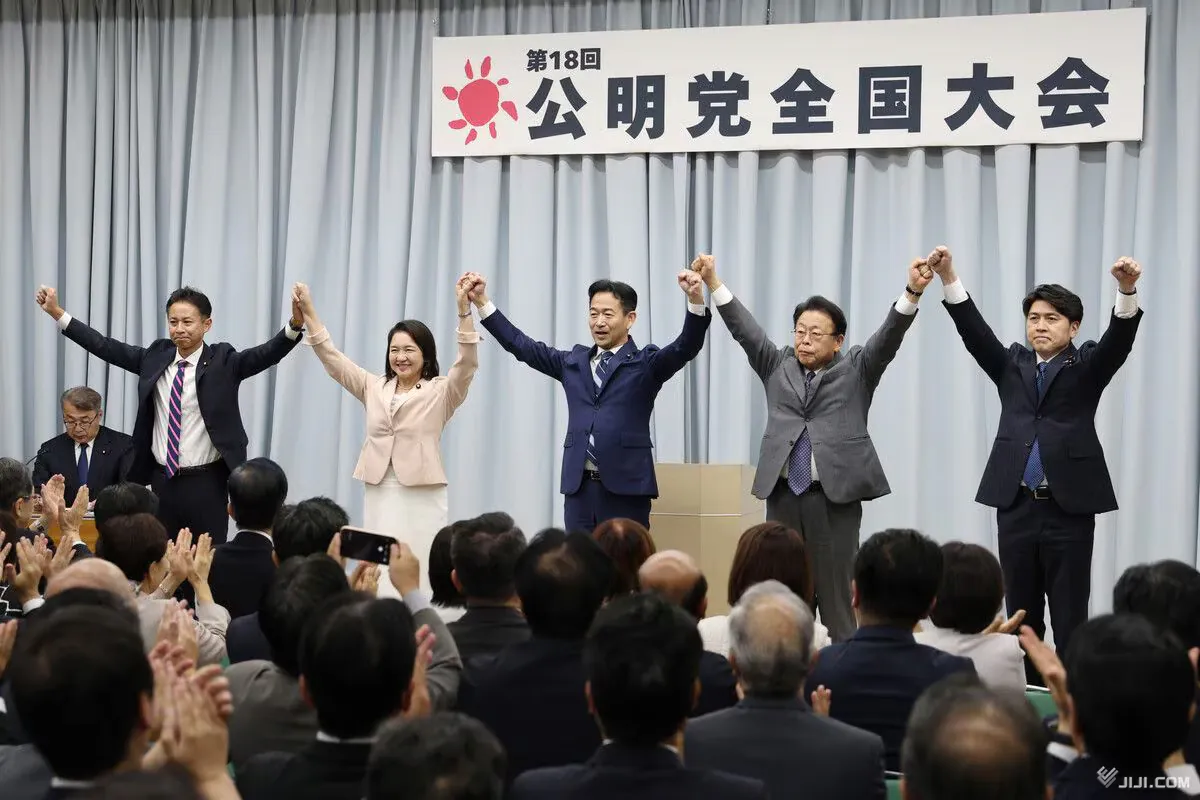 image.png 일본 원내정당 대표, "나는 한국계 혈통이다" 선언