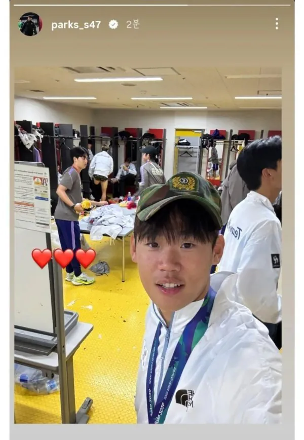 1000042934.jpg 역대 아시안게임 축구 군면제 관련 인터뷰