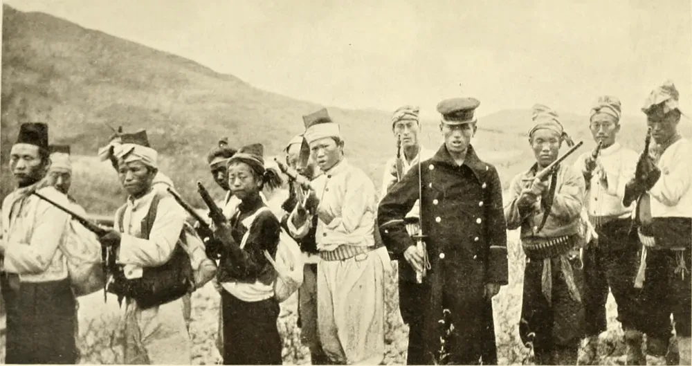 10.png 한국 무술이 통째로 절딴난 과정 요약