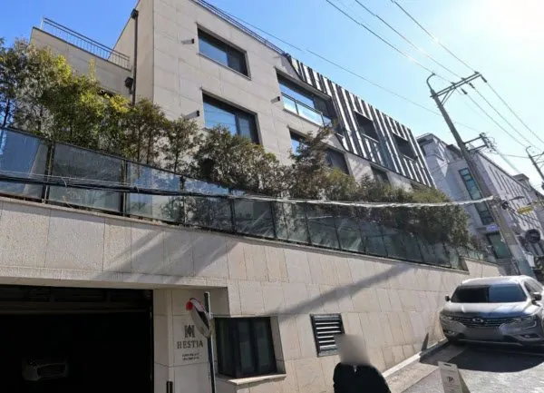1000181930.jpg [단독] 서현진 청담동 전셋집 집주인 파산 26억 보증금 떼일 판