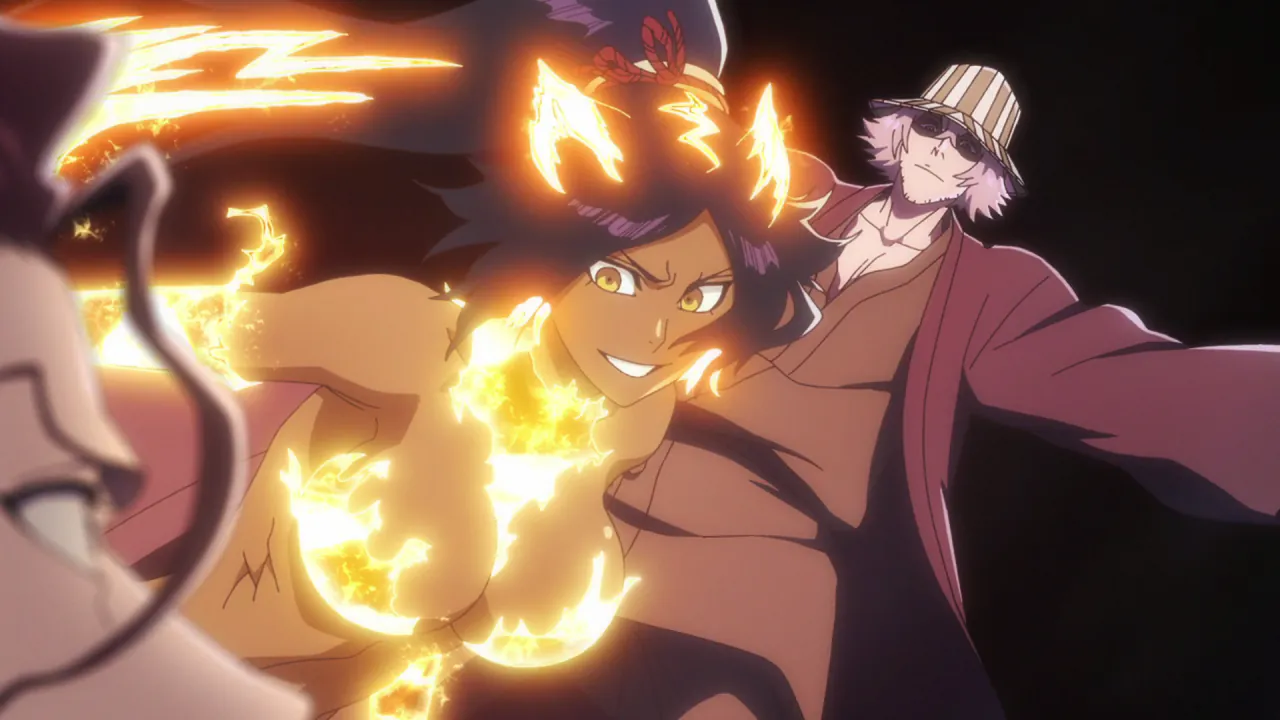 bleach-20260726-002126-008.png ใ
ใ
)์ค๋ ์ฒซ๋ฐฉ์ํ ๋ธ๋ฆฌ์น ์ฒ๋
ํ์ 4์ฟจ ํ์ด๋ผ์ดํธ..gif