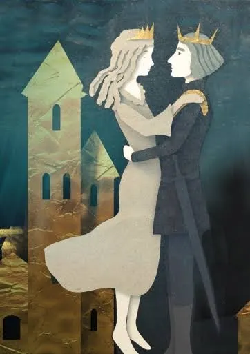 image.png 리투아니아의 뱀의 여왕
