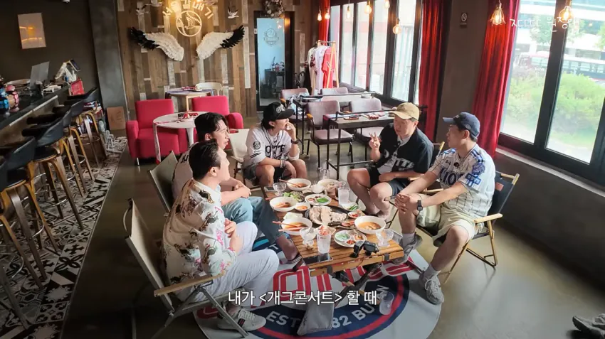 정형돈을 배신자 취급했던 KBS