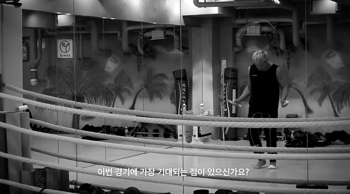 진심을 담아 말씀드립니다 (64).jpg 초스압주의 ) 추성훈이 은퇴경기를 하게 된 이유와 그의 진심