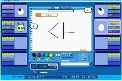image.png 간만에 다시보는 캐치마인드 레전드모음.jpg