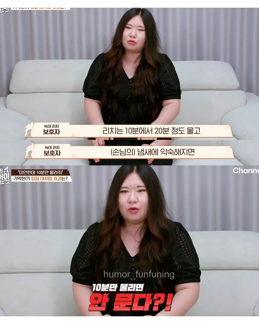 6508.jpg 강아지가 10분만 물면 더이상 안문다고 그냥 물리라고 하는 보호자 ㄷㄷ