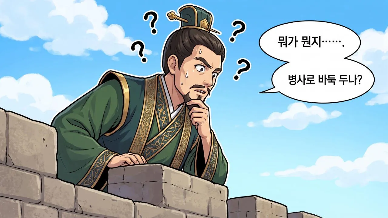78.jpg 만화로 보는 삼국지 - 촉한의 승상, 제갈량(2)