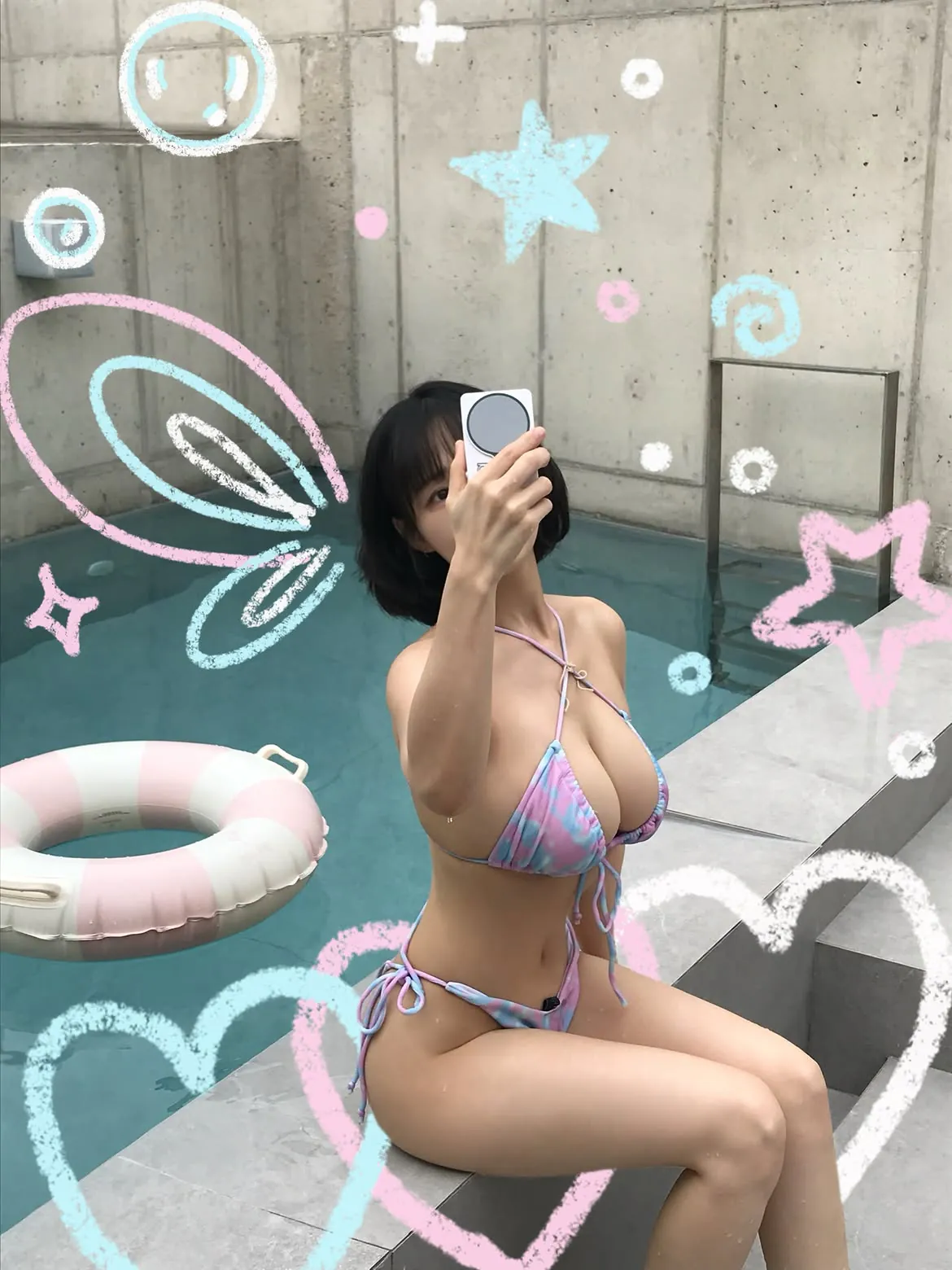 ㅂㅋㄴ 사진 올려도 될까 (5).jpg ㅇㅎ) ㅂㅋㄴ 사진 올려도 되냐 묻는 눈나,,,
