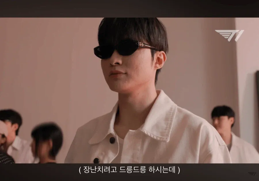 IMG_6298.webp 현재 페미 묻어 난리난 T1 유튜브 ㄷㄷㄷ