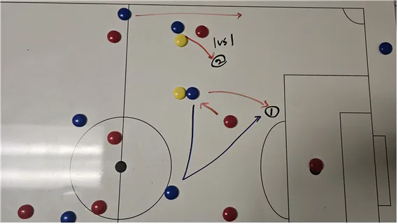 image.png [장문, 요약있음] 프랑스 vs 스페인 프리뷰 (현대축구의 모든 것이 충돌하는 이번 월드컵 최고의 빅매치)