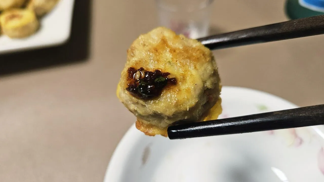 20260919_211308.jpg 저녁 명절 대비 부친 전에 한잔