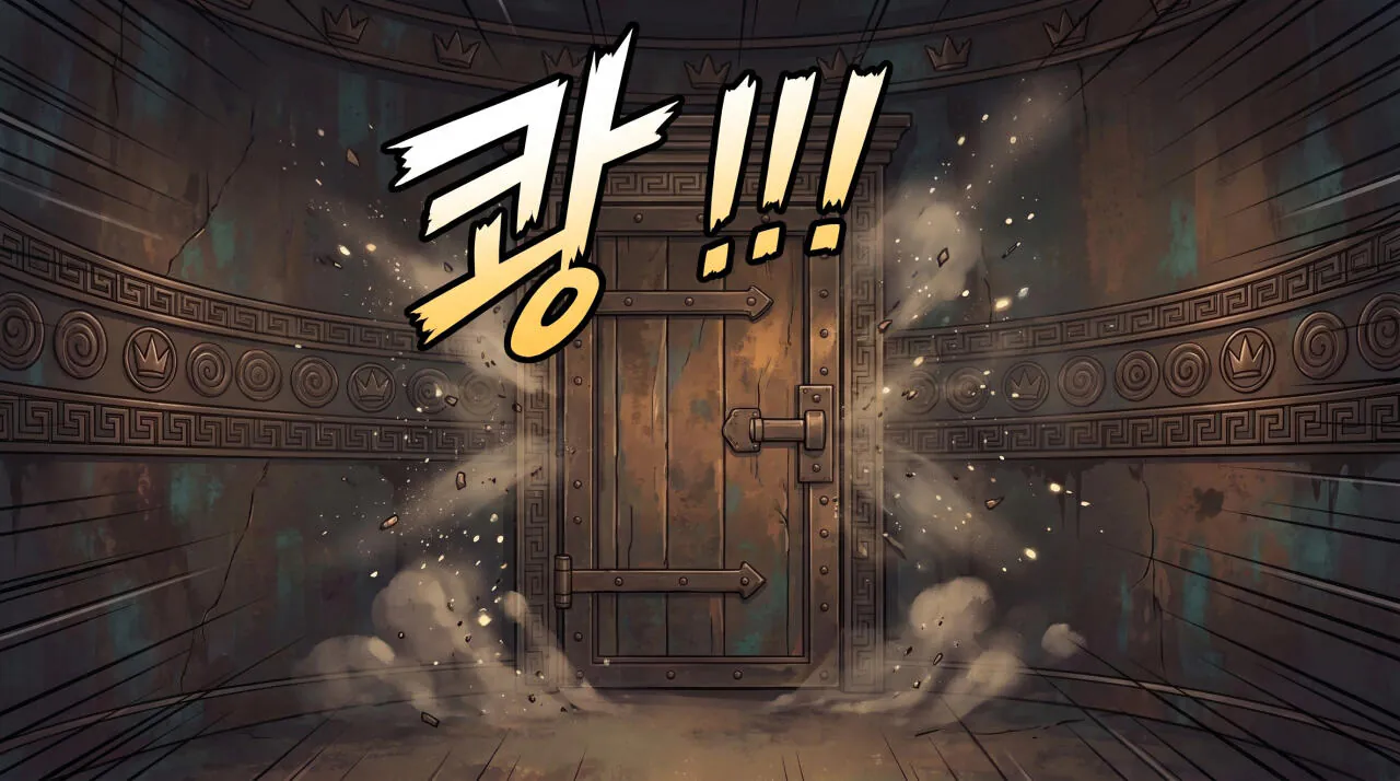 26.jpg 만화로 보는 그리스 로마 신화 - 메두사를 벤 영웅, 페르세우스(1)